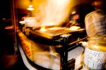 A look at the people, the drinks, the DJ, and the hot