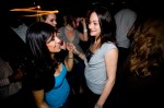 A look at the people, the drinks, the DJ, and the hot