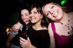 A look at the people, the drinks, the DJ, and the hot