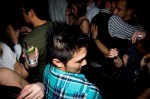 A look at the people, the drinks, the DJ, and the hot