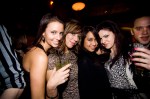 A look at the people, the drinks, the DJ, and the hot
