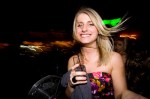 A look at the people, the drinks, the DJ, and the hot
