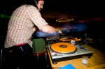 A look at the people, the drinks, the DJ, and the hot