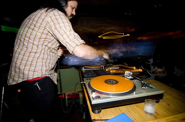 A look at the people, the drinks, the DJ, and the hot