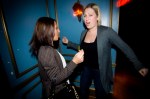 A look at the people, the drinks, the DJ, and the hot