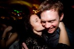 A look at the people, the drinks, the DJ, and the hot