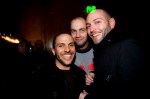 A look at the people, the drinks, the DJ, and the hot