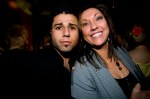 A look at the people, the drinks, the DJ, and the hot