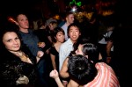 A look at the people, the drinks, the DJ, and the hot