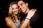 A look at the people, the drinks, the DJ, and the hot