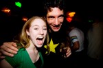 A look at the people, the drinks, the DJ, and the hot