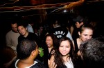 A look at the people, the drinks, the DJ, and the hot