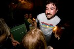 A look at the people, the drinks, the DJ, and the hot