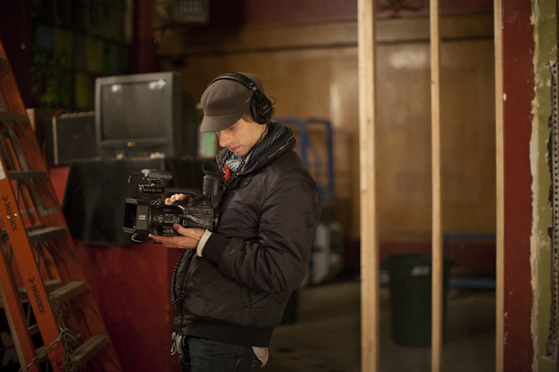 In this week's music section, SW-contributor and Long Winters frontman John Roderick