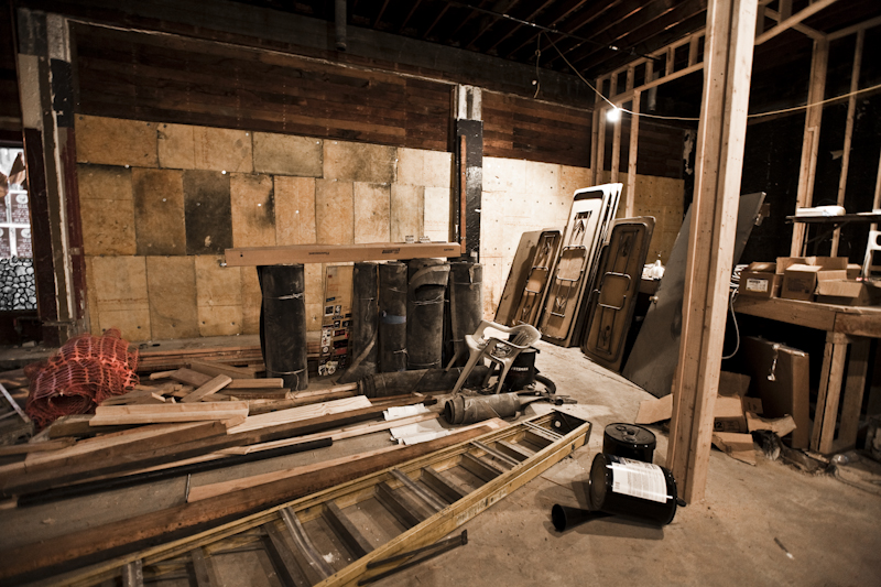 In this week's music section, SW-contributor and Long Winters frontman John Roderick