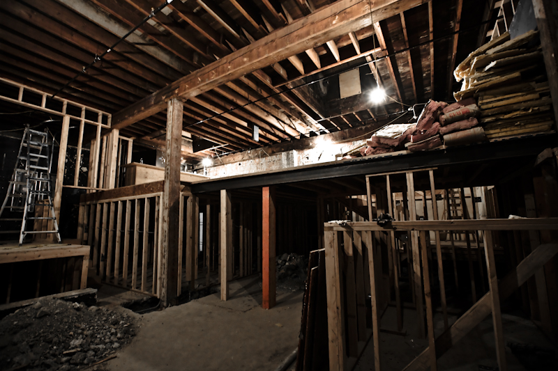 In this week's music section, SW-contributor and Long Winters frontman John Roderick