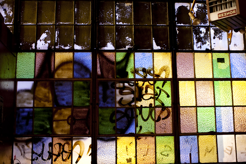 In this week's music section, SW-contributor and Long Winters frontman John Roderick