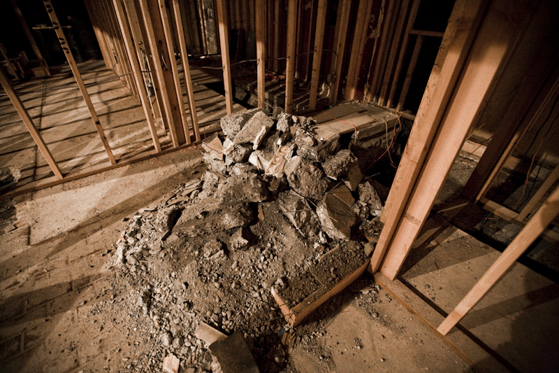 In this week's music section, SW-contributor and Long Winters frontman John Roderick