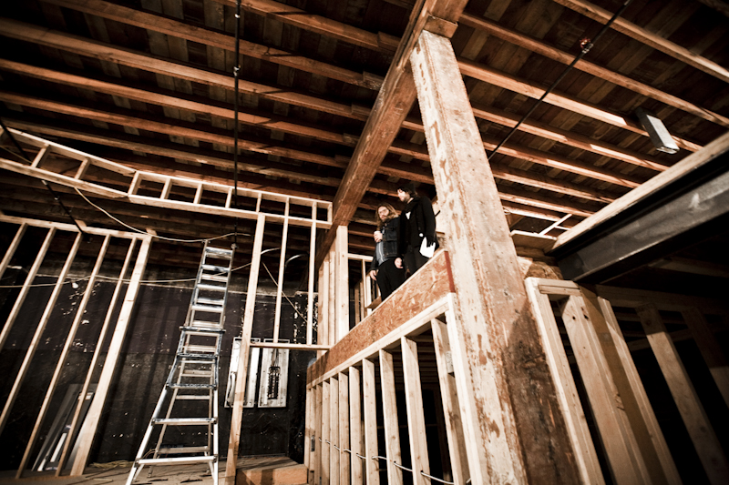 In this week's music section, SW-contributor and Long Winters frontman John Roderick