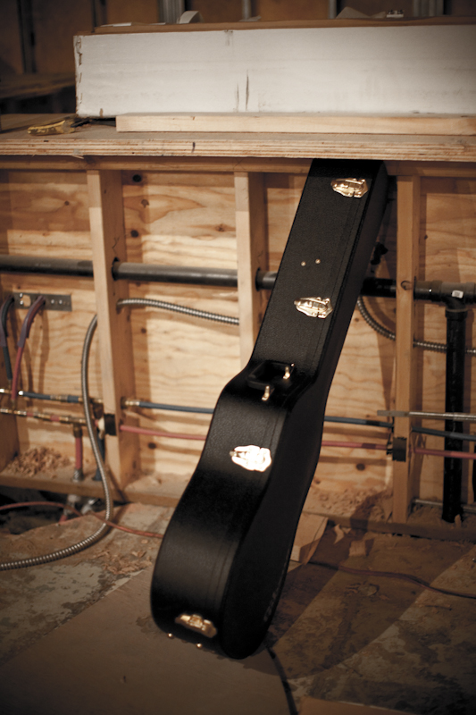 In this week's music section, SW-contributor and Long Winters frontman John Roderick