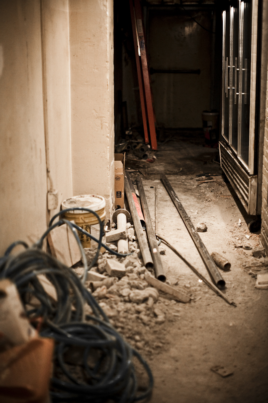 In this week's music section, SW-contributor and Long Winters frontman John Roderick