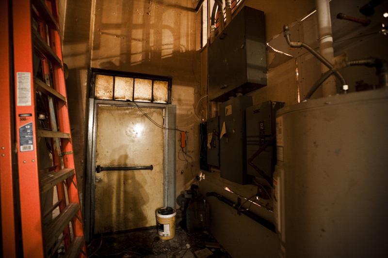 In this week's music section, SW-contributor and Long Winters frontman John Roderick