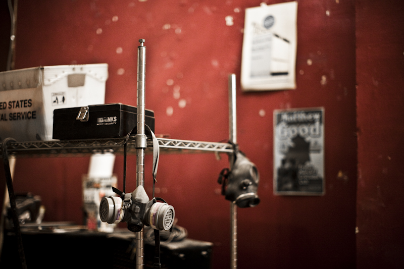 In this week's music section, SW-contributor and Long Winters frontman John Roderick