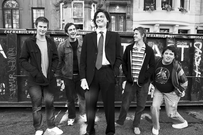 The Whitest Kids U Know, Monday, February 9, Triple Door Mainstage: The Whitest Kids U Know are returning to their stage roots for a few dates in the US and Canada this spring to promote the latest season of their sketch show on IFC. If youaE™re cable-deprived and unfamiliar with their work, it's a basically a hybrid of Monty Python, Kids in the Hall, the Lonely Island and SNL. WKYN borrow liberally from these aforementioned comedy patriarchs, which occasionally gives the impression that they are mining well-trotted territory. But their approach is smartly executed, so at their worst they are still mildly amusing, and at their best are side-splittingly tinkle worthy. Before shelling out for a ticket, you may want to check them out online and see if their humor is for you. Covering topics from political satire (aEœRapping HitleraE), relationships (aEœPregnancy TestaE) and a heaping helping of potty humor (their currently highlighted clip on YouTube is titled aEœTimmy Poops his PantsaE) The Whitest Kids U know may not be reinventing comedy, but they understand its essence well enough to be entertaining. Triple Door Mainstage, 216 Union St., 838-4333. 7 p.m. $15. Note by MAaE™CHELL DUMA LAVASSAR