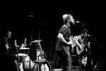 Cave Singers and Department of Eagles closed out their tour at Neumo's on Jan. 28. We love Cave Singers.