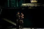 Lil Wayne brought Tha Carter III to KeyArena on Sunday, Jan. 25.