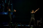 Lil Wayne brought Tha Carter III to KeyArena on Sunday, Jan. 25.