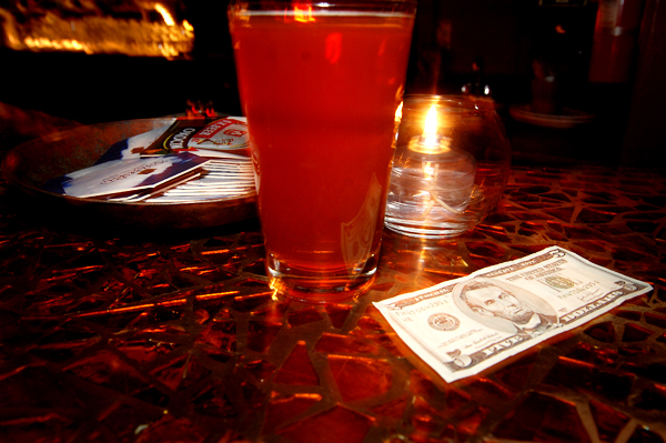 Honest Abe is so hot right now that Lincolns are the new Benjamins.