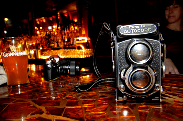 Hi, yeah, this is a little awkward.