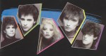 Missing Persons, Tuesday, Jan. 27, Studio Seven: The vintage New Wave/pop outfit Missing Persons circa 2009 is, well, missing persons: Co-founders Terry Bozzio (drums) and Warren Cuccurullo (guitar), and the rest of the original quintet. Except for statuesque, wild-maned, makeup-crazy 53-year-old singer (and one-time Playboy bunny and Hustler model) Dale Bozzio, whoaE™s cobbled together a handful of hired guns for the current incarnation of the band. A proper reunion will likely never happen, as the once-married Bozzios are allegedly not on speaking terms anymore, and Cuccurullo aE“ who played in Duran Duran for a long while before falling into a short-lived porno career a few years back aE“ is now making his own music and running around as a 9/11 conspiracy theorist. A lot of weirdness, sure, but maybe thataE™s fitting for a group that originally came together, and formed its aesthetic, after its members all met while working with Frank Zappa. aEœDestination Unknown,aE of course, is Missing PersonsaE™ signature tune, and whateveraE™s left of their fan base will certainly enjoy hearing it tonight, even if itaE™s essentially being performed by a cover band.A With Romance, Tin Sprocket, Feverclub, the Safe Passage Clause. Studio Seven, 110 S. Horton St., 286-1312. 7 p.m., $15 adv., $18 dos. All ages. Note by MICHAEL ALAN GOLDBERG