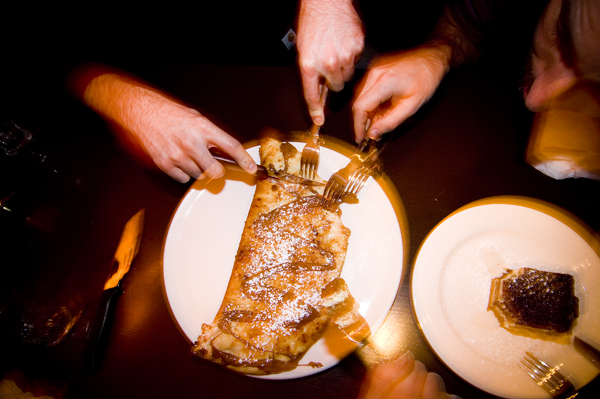 Via Tribunali Antica Pizzeria.