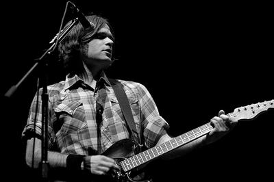 Neil Young, Death Cab for Cutie in Everett: Death Cab had the honor of opening.