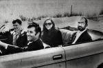 [Wednesday, December 31] Denver quartet DeVotchKa aE“ led by frontman Nick Urata aE“ has been at the forefront of this decadeaE™s neo-Balkan movement, what with all of their accordions, sousaphones, bouzoukis and Gypsy melodies. Still, the band has cross-pollinated that with some other sounds; UrataaE™s suave, melancholy croon sometimes has his group sounding like Morrissey or Bryan Ferry on a tour of Hungarian villages. And on this yearaE™s A Mad & Faithful Telling, the bandaE™s fifth album, DeVotchka incorporates sounds from the hills of Spain, the banks of the Seine, and wedding halls in Tel Aviv. With Norfolk & Western, DJ Kid Hops. Showbox at the Market, 1426 First Ave., 8 p.m., $35 adv., $40 dos.