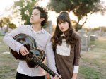 Dallas Observer's Top Ten Americana Albums: She & Him, Bonnie Prince Billy, Fleet Foxes, and more.