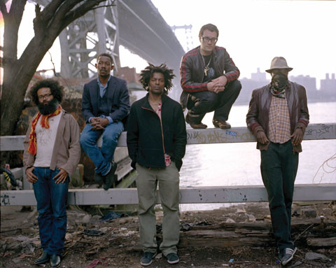 Westword's Top 10 Indie Rock Albums: This year, America's rock-and-roll nerds got put back in their place, and we are all benefited. TV On the Radio, Atlas Sound, Blitzen Trapper, and others.