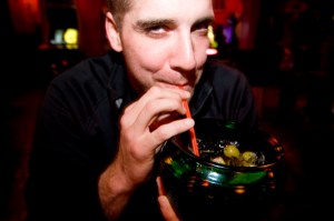 Our weekly look at folks not making headlines around town takes us