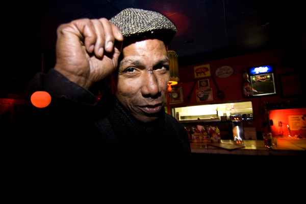 Our weekly look at folks not making headlines around town takes us