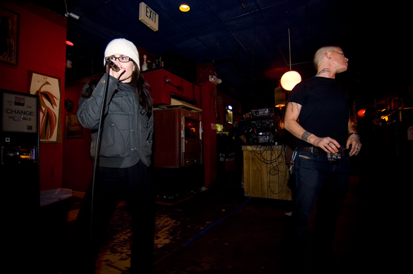 Our weekly look at folks not making headlines around town takes us