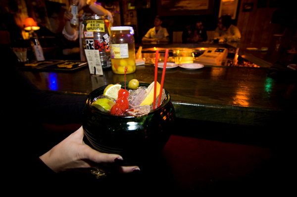 Our weekly look at folks not making headlines around town takes us