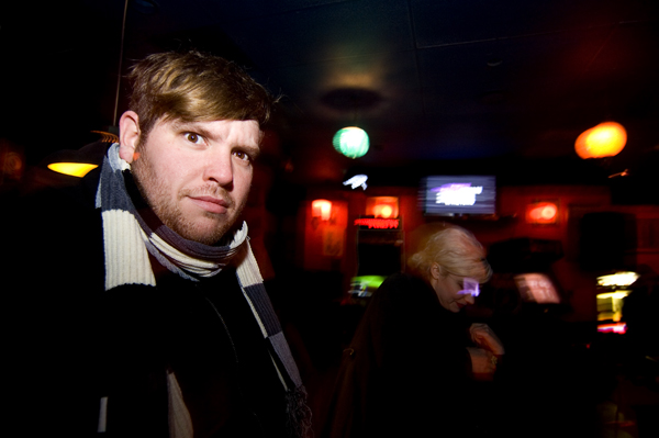 Our weekly look at folks not making headlines around town takes us