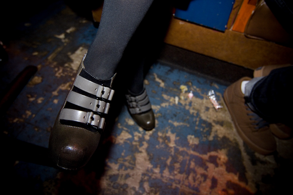 Our weekly look at folks not making headlines around town takes us