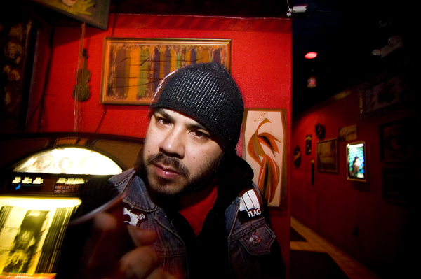 Our weekly look at folks not making headlines around town takes us