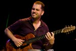 [Wednesday, December 10] Simply put, Charlie Hunter is the most talented instrumentalist you've never heard of. Don't let the title of jazz guitarist aE“ an incredibly limiting moniker given Hunter's vast musical influences and his preference for a seven-stringed hybrid guitar aE“ fool you into thinking that this will be a mid-tempo evening of familiar standards. Hunter was more than capable of holding his own at 2007's seminal Crossroads Festival alongside the likes of Eric Clapton, Jimmie Vaughan, Carlos Santana and John Mayer, to name a few. What sets Hunter apart from even these giants, however, is his propensity for engulfing a myriad of sounds, starting with cool blue standards and reaching all the way to funk and fusion-laced original compositions. DimitriouaE™s Jazz Alley, 2033 Sixth Ave., 441-9729. 7:30 p.m., $23.50. Listen to Speakers Built In.
