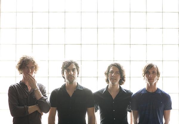 [Sunday, December 14] New York City quartet Longwave emerged some six years ago with a terrific major label debut, The Strangest Things, on which the band grabbed its love of shoegazer atmospherics and rammed it into smartly written, elegantly rendered, and highly addictive guitar-rock tunes. Things looked bright, but subsequent lineup changes and label hassles appeared to do them in, and while the foursome never disbanded, they laid low while frontman Steve Schiltz continued to write music and toured as a member of good pal (and Strokes guitarist) Albert Hammond, Jr.aE™s band. Fortunately, the retooled Longwave is back with another fantastic album, Secrets Are Sinister, which stays true to the bandaE™s anthemic, propulsive vibe. With the Pale Pacific, Eulogies. Chop Suey, 1325 E. Madison St., 324-8000. 8 p.m., $10. Listen to Sirens in the Deep Sea.