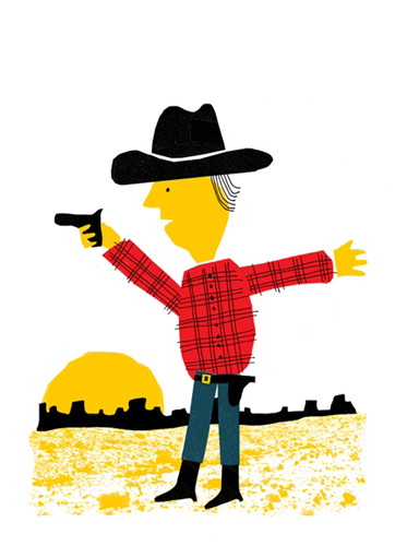 Bluebottle recently launched its holiday "Jolly Good Print Show" (through Dec. 31),