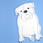 Bluebottle recently launched its holiday "Jolly Good Print Show" (through Dec. 31),